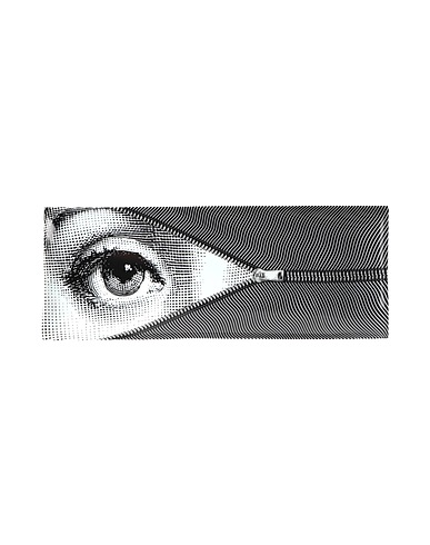 ZOOM FORNASETTI - Centrepieces and Trays