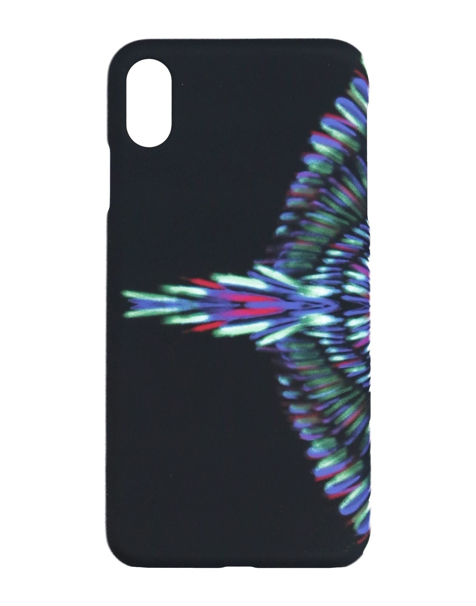 MARCELO BURLON - Covers & Cases