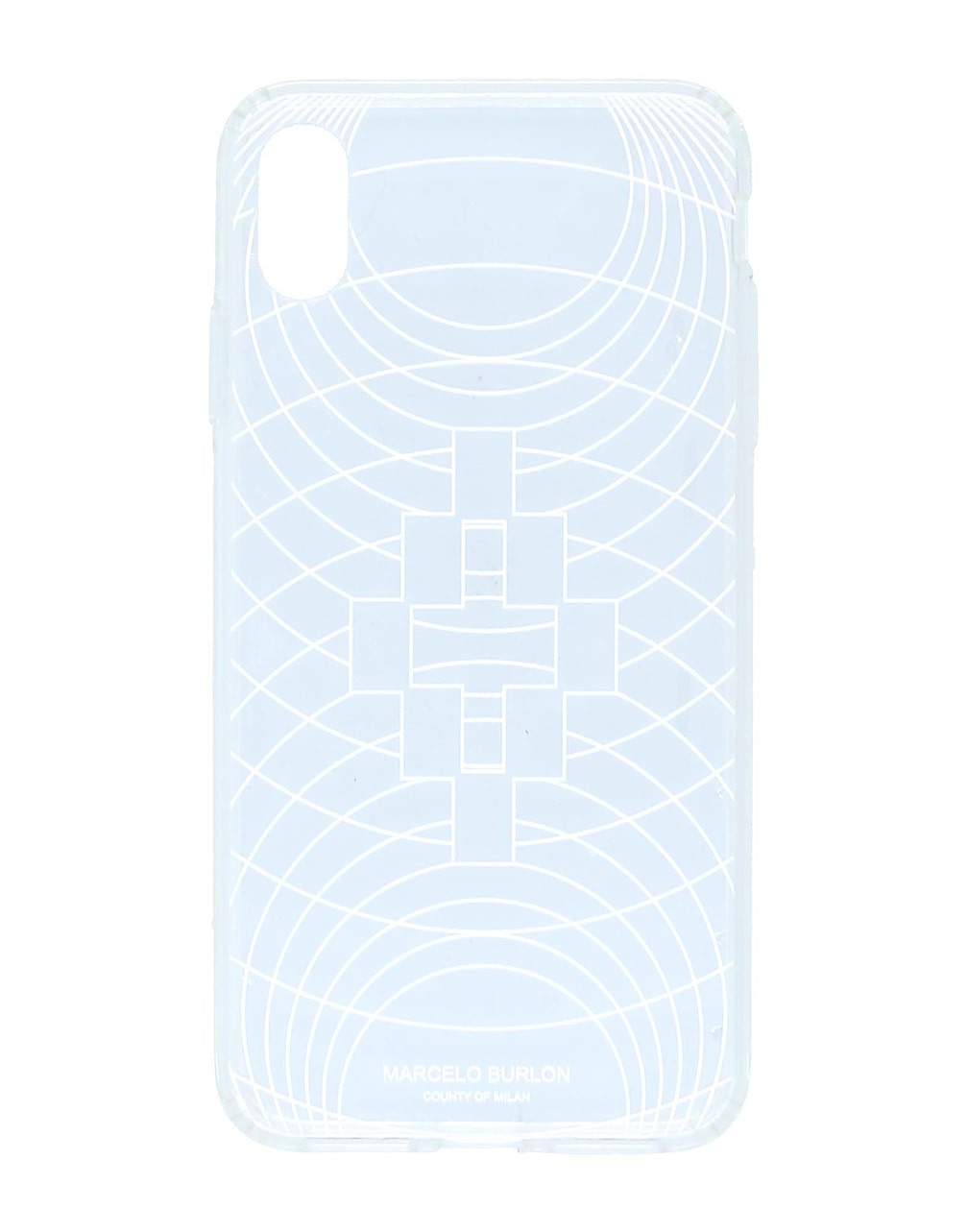 MARCELO BURLON - Cover & Hüllen