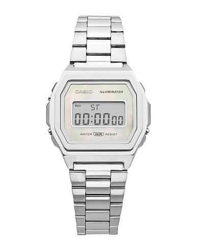 CASIO