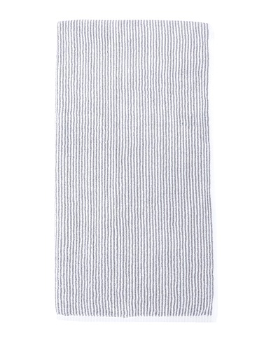 LEXINGTON BATHROOM Original Towel Grey 100% Cotton