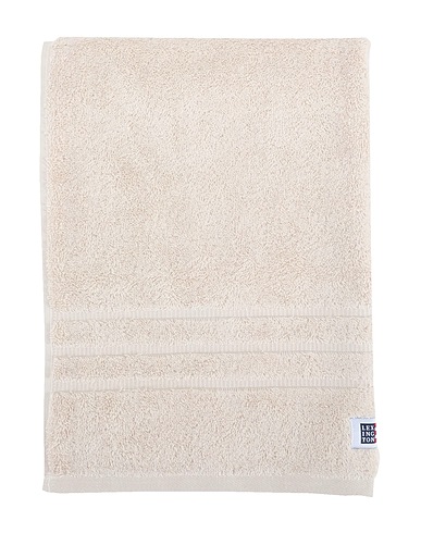 LEXINGTON Bathroom Textiles ORIGINAL TOWEL 50X70 Ivory 100% Cotton