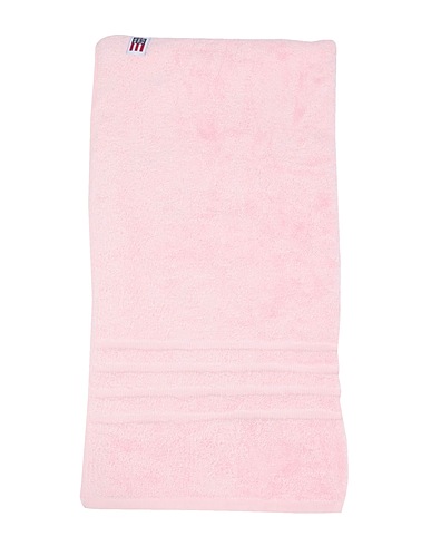 LEXINGTON Bathroom Textiles original towel 70x130 Light pink 100% Cotton
