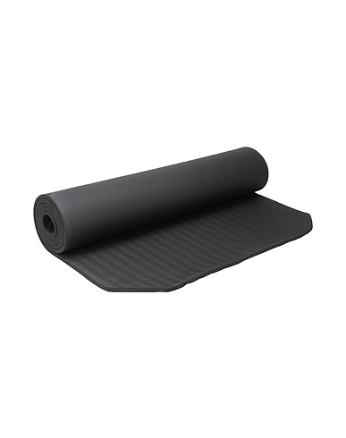 NIKE Sport accessories TRAINING MAT Black Synthetic fibers, Polyurethane