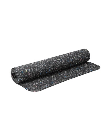 NIKE Sport accessories MOVE YOGA MAT 
 Black Synthetic fibers