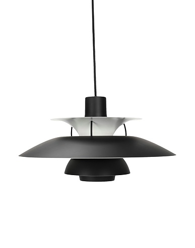 POUL HENNINGSEN
