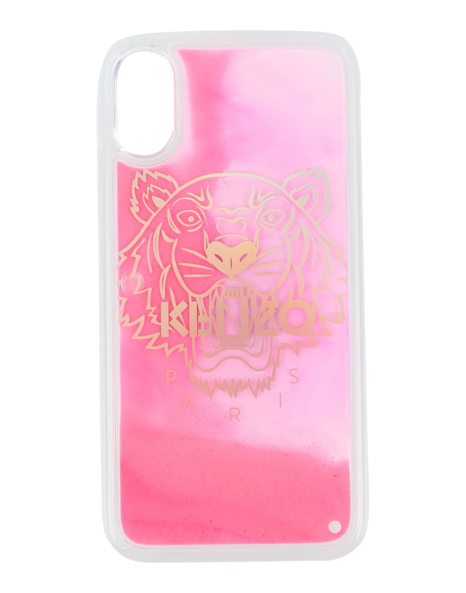 KENZO - Covers & Cases