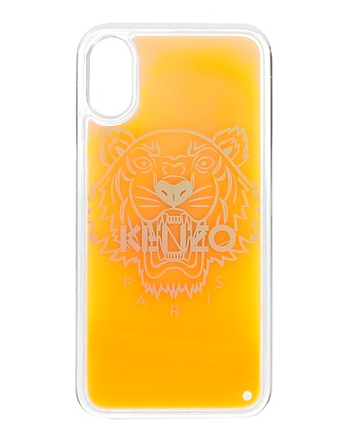 KENZO Tech gadget  Orange Plastic