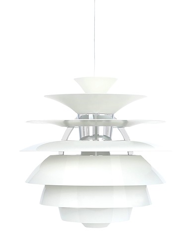 POUL HENNINGSEN