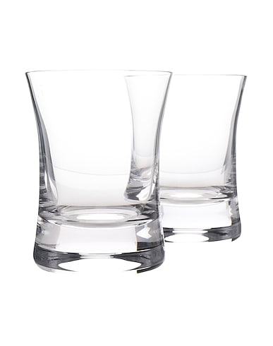 LSA Glass or pitcher Moya Tumbler 290ml set of 2
 Transparent Glass