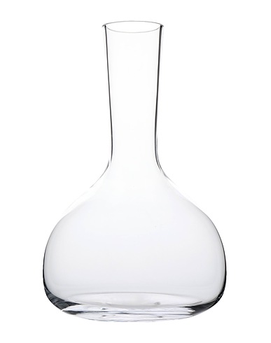 LSA Bicchieri e Brocche Borough Wine Carafe 1.75L Clear
 Trasparente Vetro