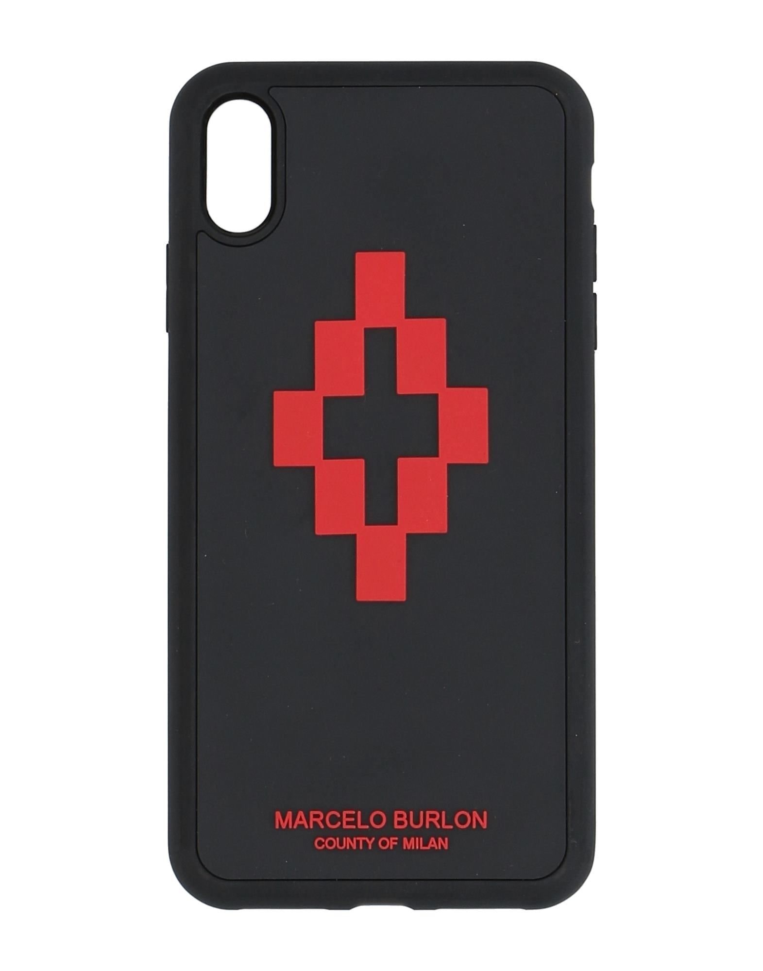MARCELO BURLON - Covers & Cases