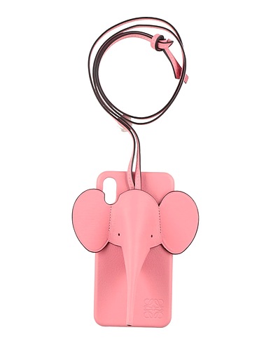 LOEWE Covers & Cases ROSA 60% Leather, 24% Polyamide, 16% Polyurethane