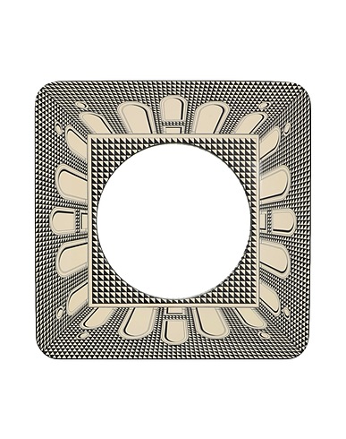 FORNASETTI ΕΠΙΠΛΑ  FACCIATA QUATTROCENTESCA
 Φίλντισι 75% MDF, 20% Γυαλί, 5% Σίδερο