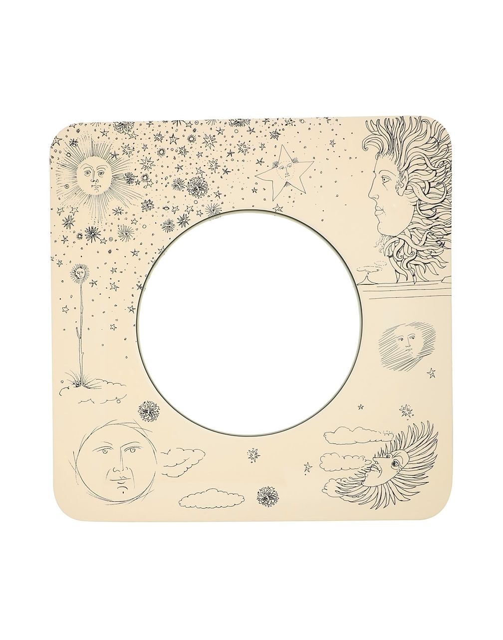FORNASETTI - Mirrors