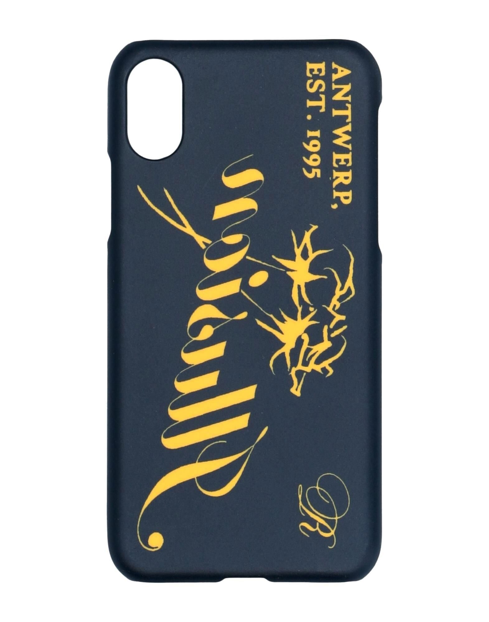 RAF SIMONS - Covers & Cases