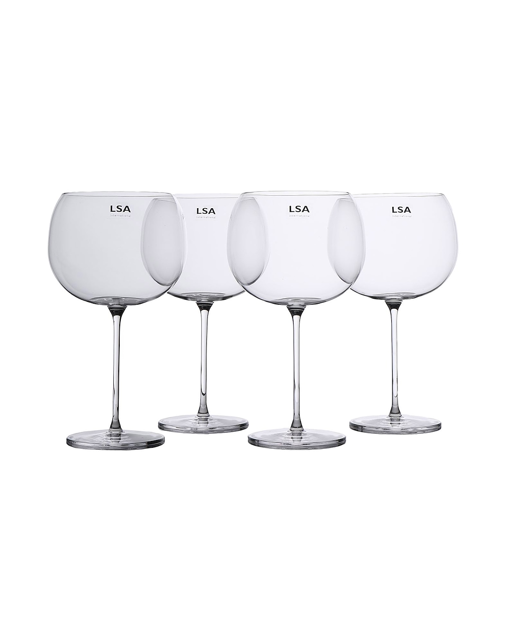 LSA - Glasses and pitchers