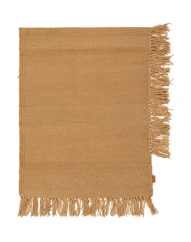 FERM LIVING Χαλί HEM MAT 
 Χρώμα της άμμου PET - Τερεφθαλικό πολυαιθυλένιο