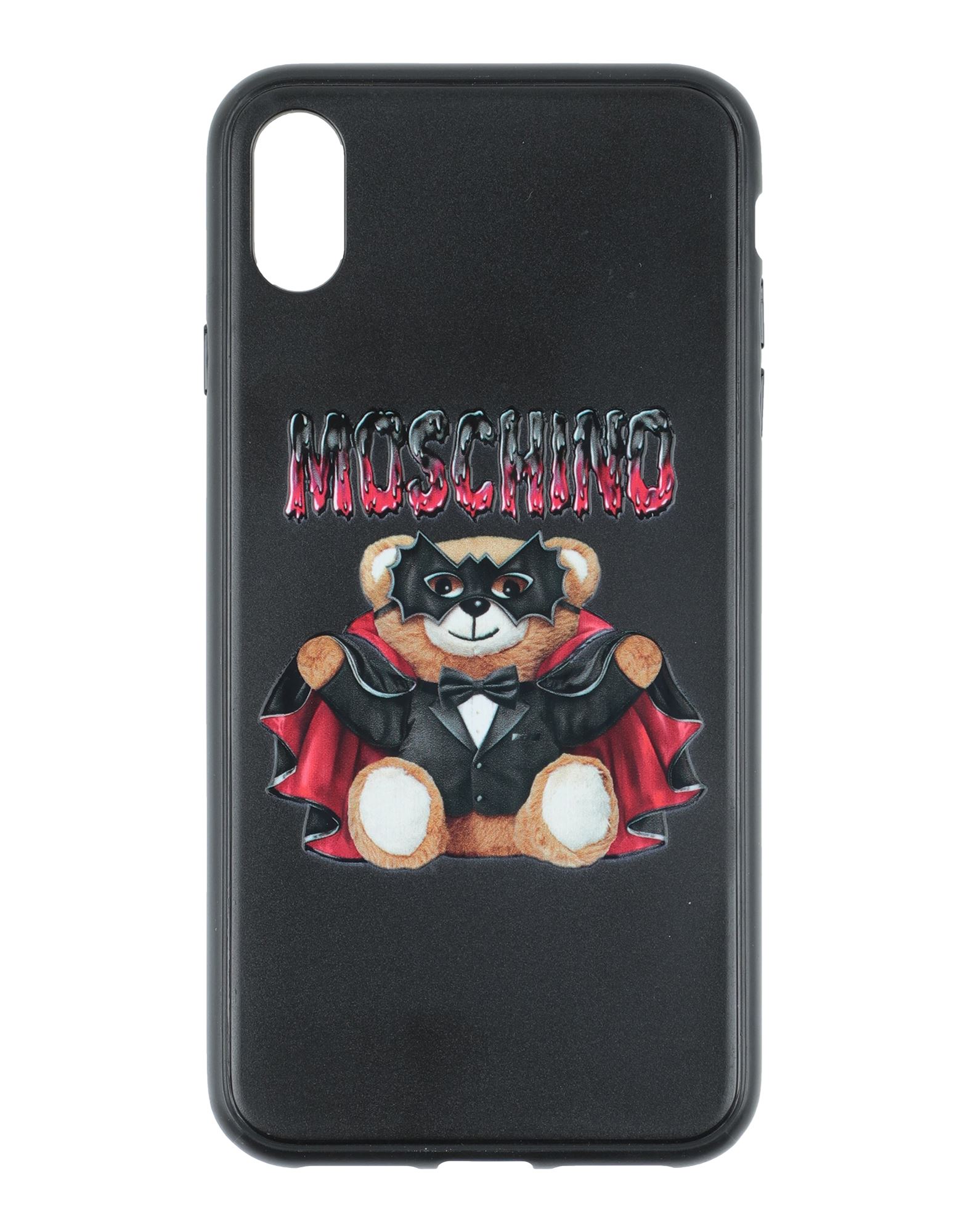 MOSCHINO - Covers & Cases