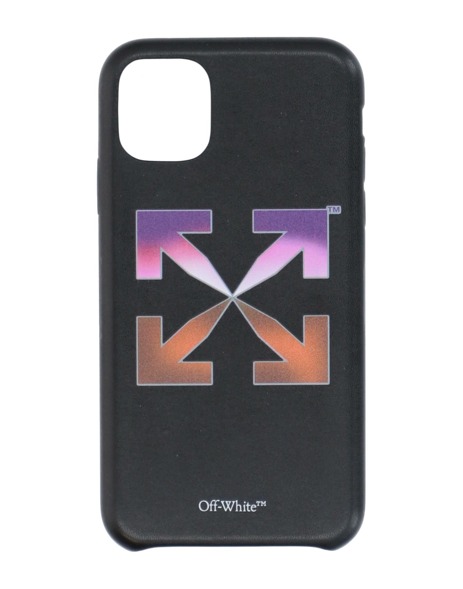 OFF-WHITE™ - カバー＆ケース