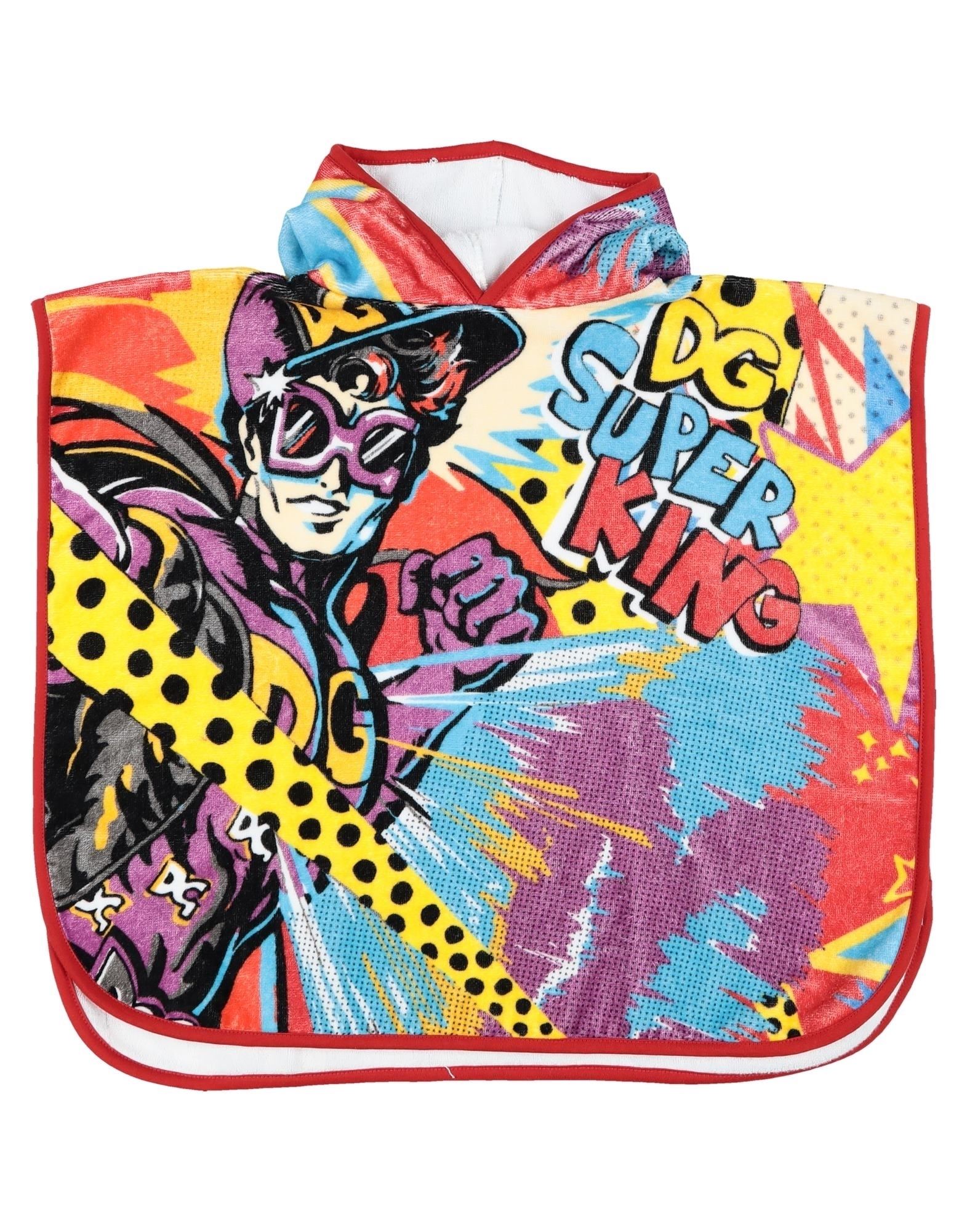 DOLCE&GABBANA - Dressing gowns & bathrobes