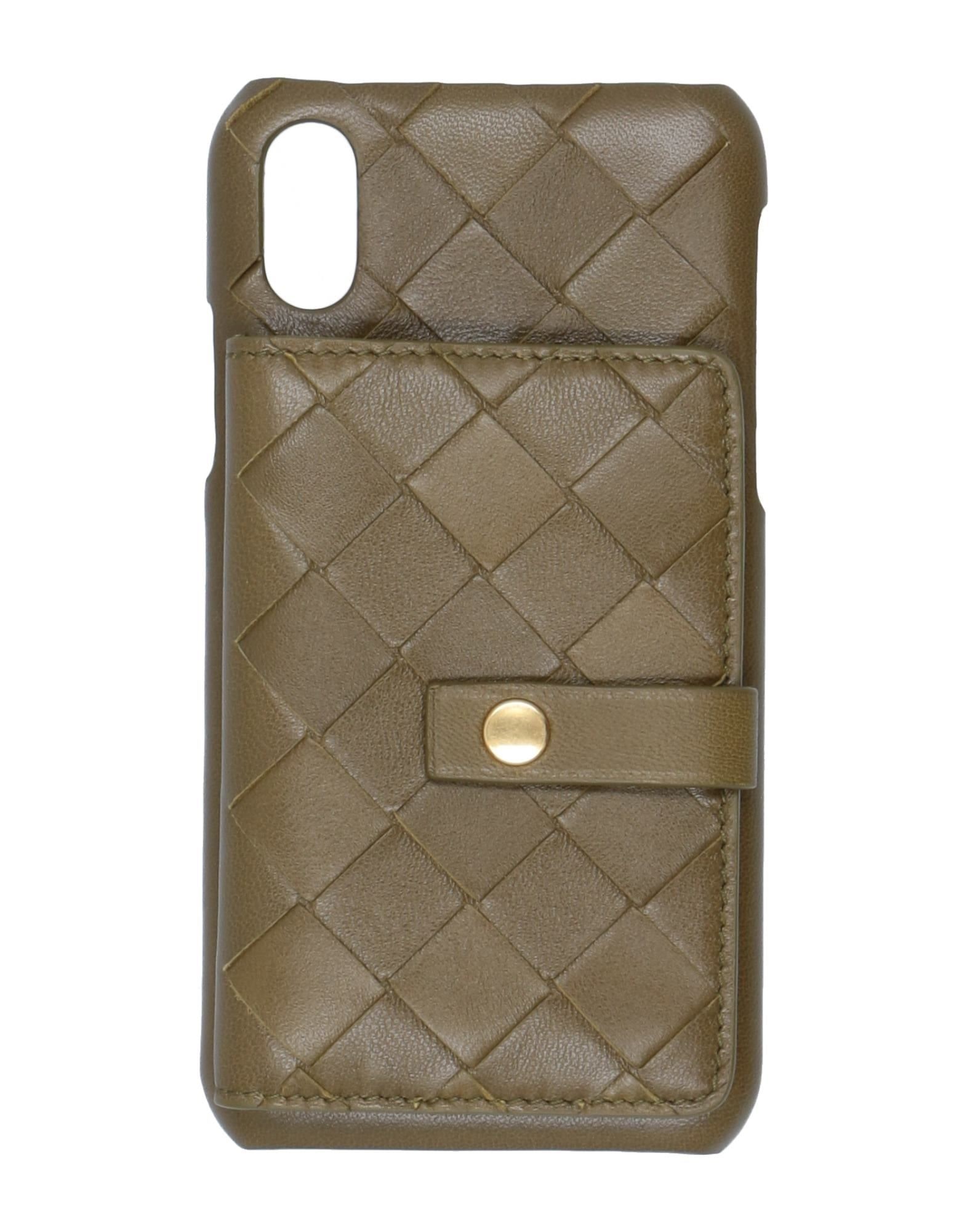 BOTTEGA VENETA - Чехлы