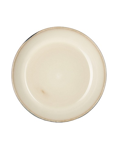 SERAX Plates SOUP PLATE Ivory Stoneware