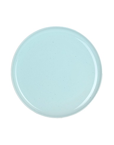 SERAX Platos PLATE M  Azul celeste Gres