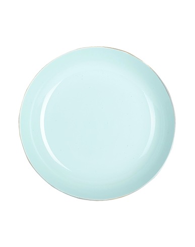 SERAX Plates PASTA PLATE  Sky blue Stoneware