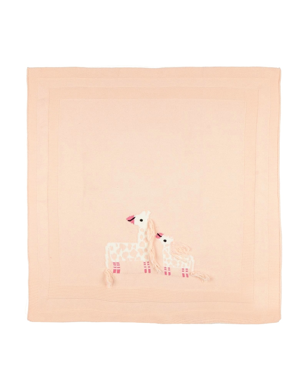 STELLA McCARTNEY KIDS - Baby blankets