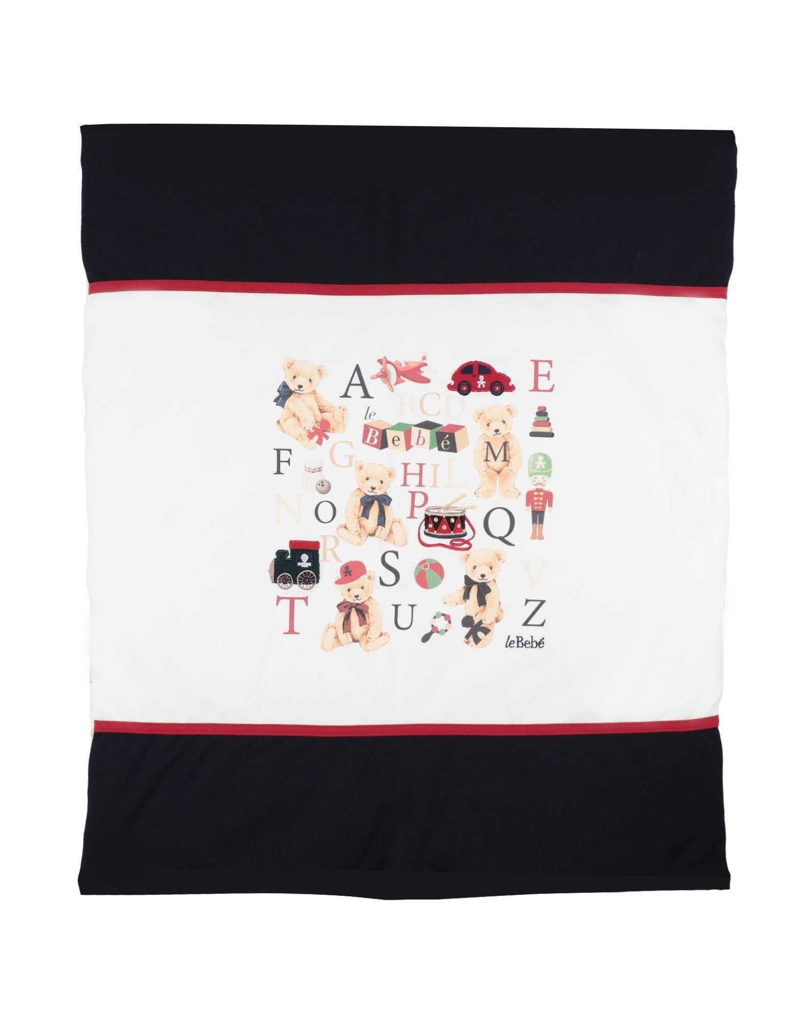 LE BEBÉ - Kinderdecken