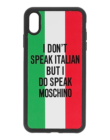 MOSCHINO