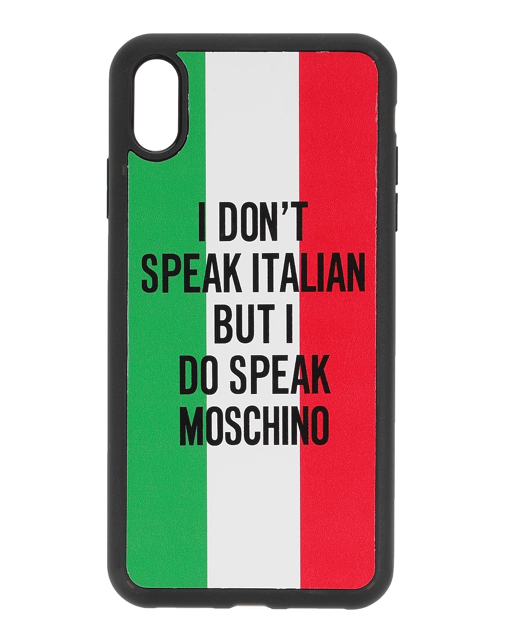 MOSCHINO - Cover & Custodie