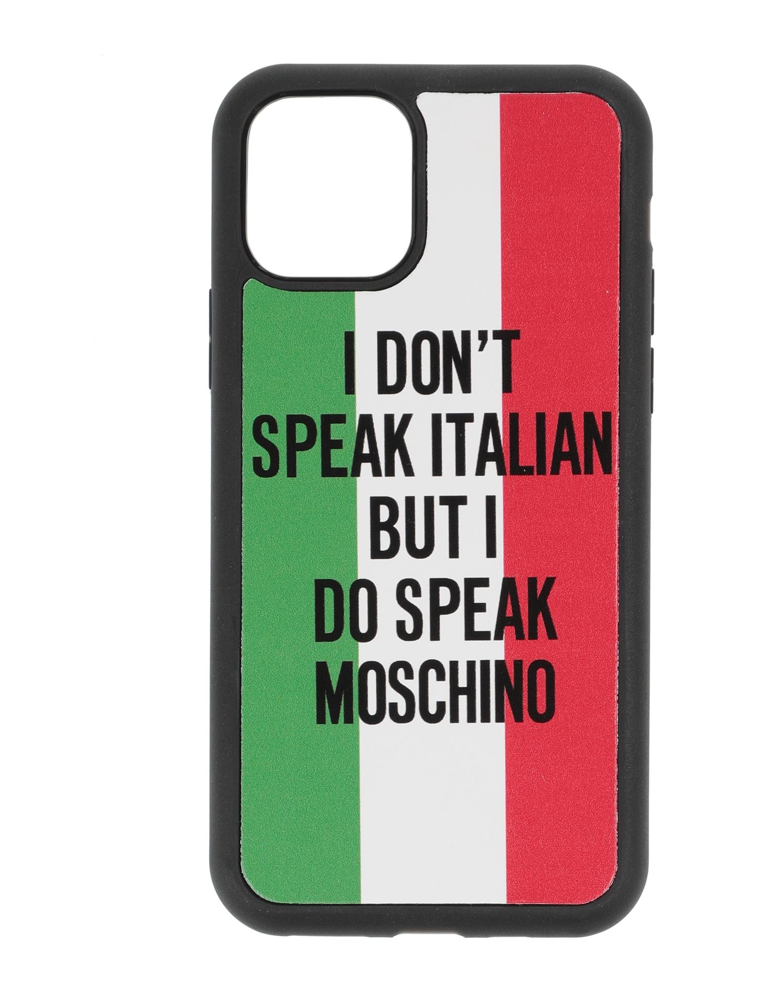MOSCHINO - Covers & Cases