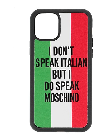 MOSCHINO