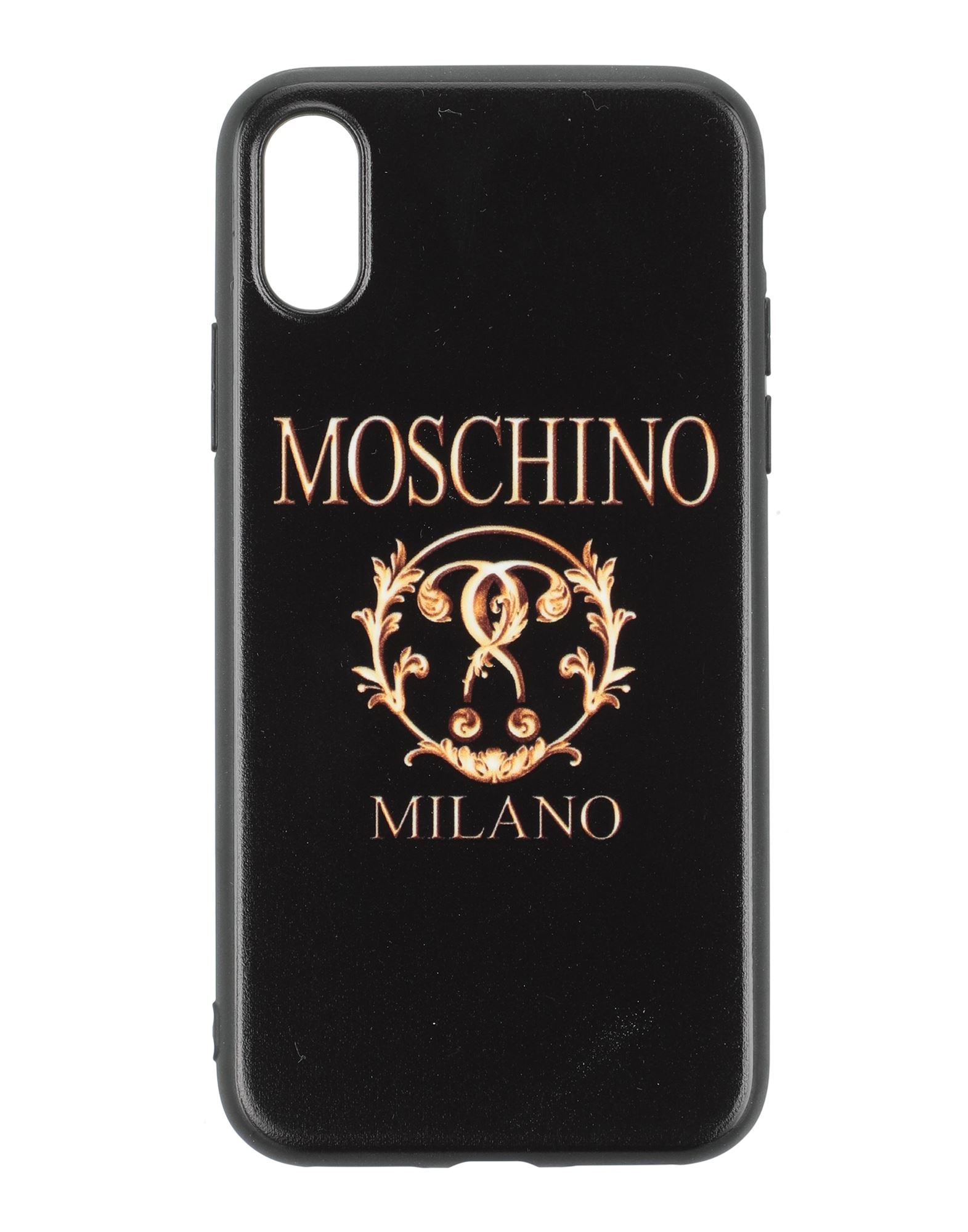 MOSCHINO - Cover & Hüllen