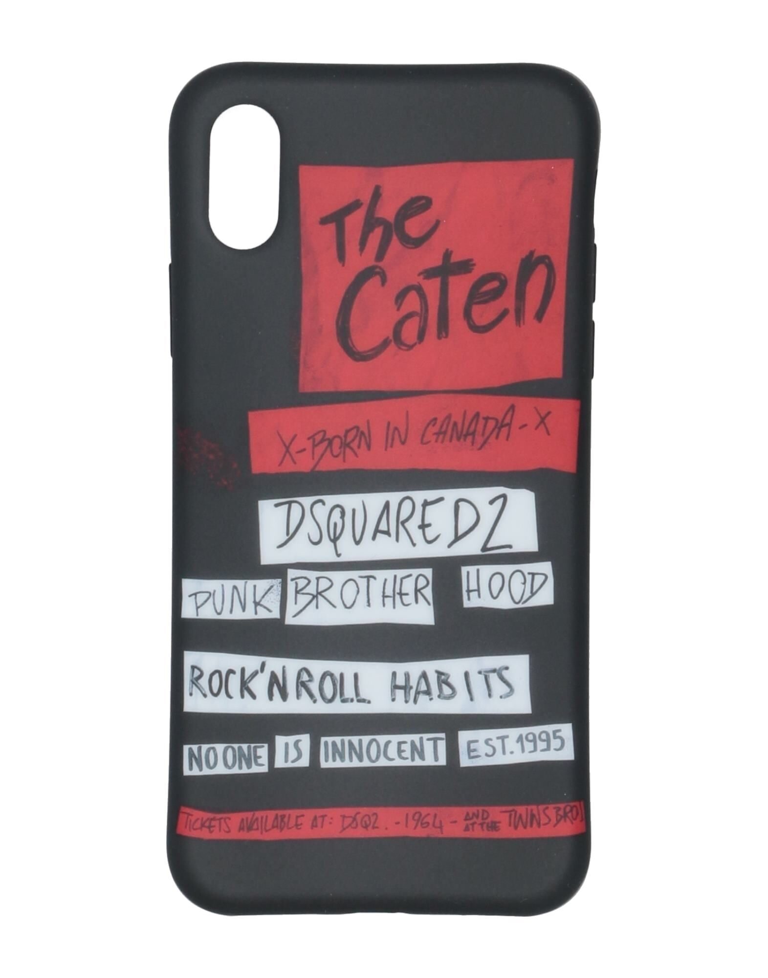 DSQUARED2 - Housses et coques