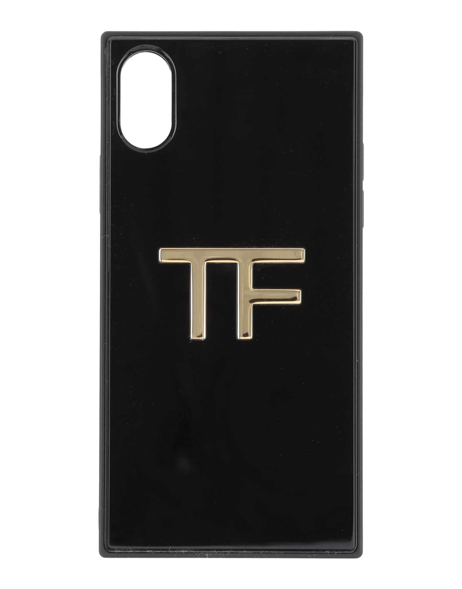 TOM FORD - Covers & Cases