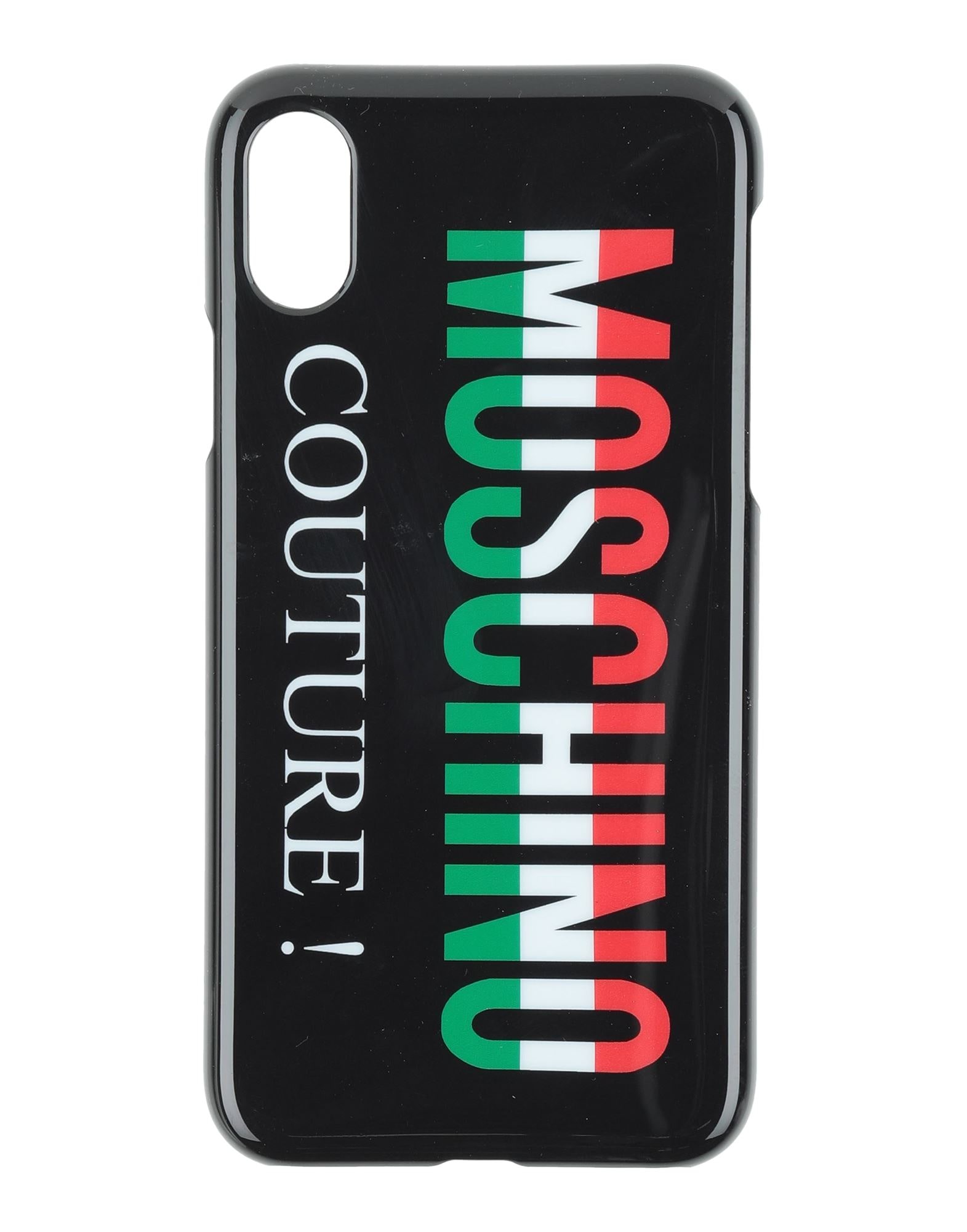MOSCHINO - Covers & Cases