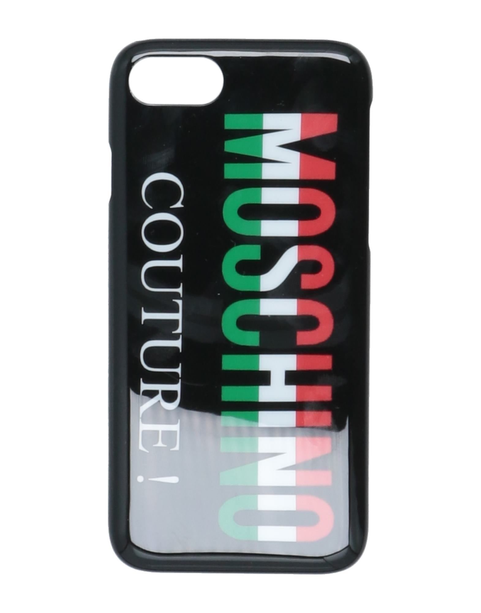 MOSCHINO - Covers & Cases