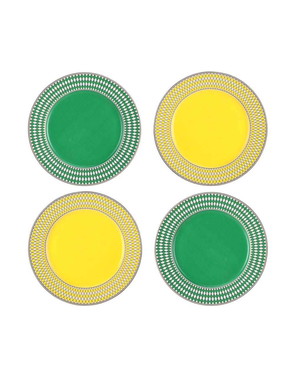 POLS POTTEN - Dishes