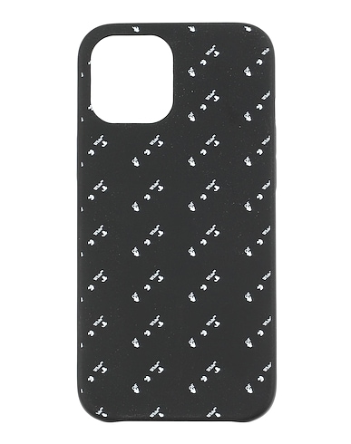 OFF-WHITE™ Tech gadget  Black Rubber