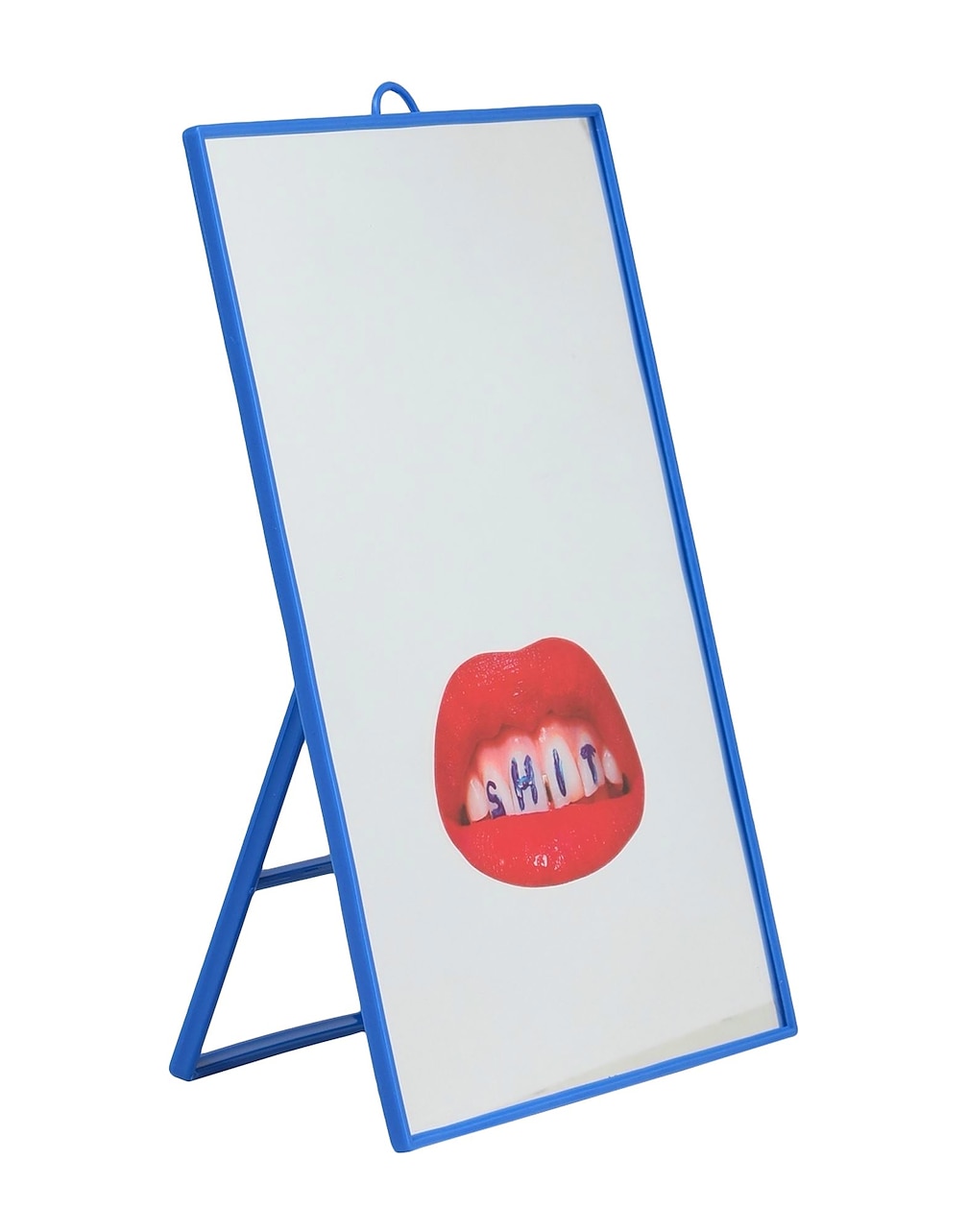 SELETTI WEARS TOILETPAPER - Mirrors