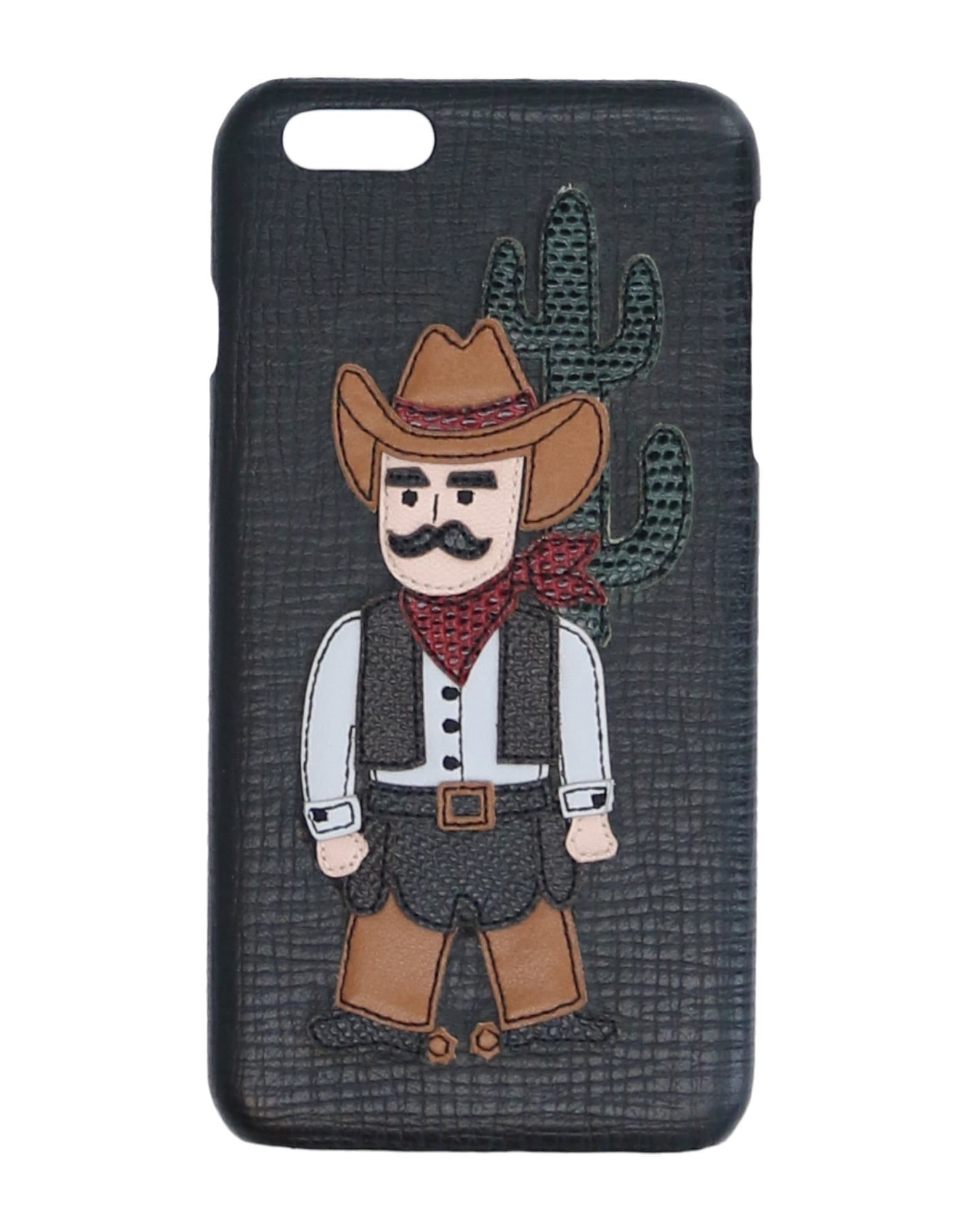 DOLCE&GABBANA - カバー＆ケース