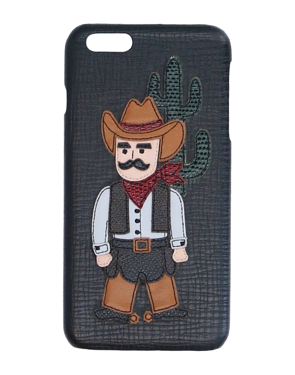 DOLCE&GABBANA - Cover & Custodie