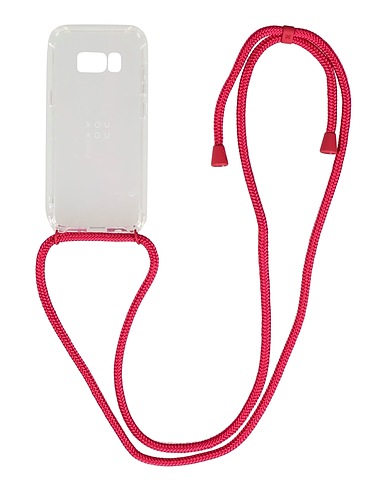 XOUXOU Hightech Transparent Plastik, Gewebefasern