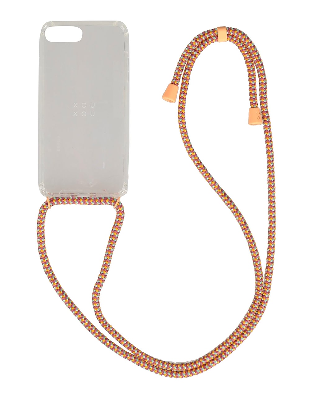 XOUXOU - Carcasas y fundas