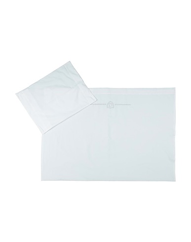 ALETTA Baby bed sheet White 100% Cotton