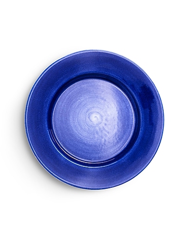 MATEUS Plates BASIC Plate 28cm  Blue 100% Ceramic