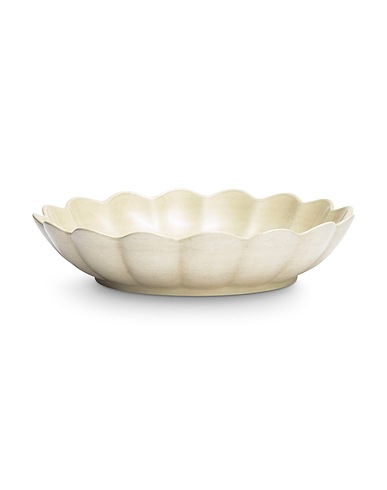 MATEUS Αξεσουάρ για το τραπέζι  OYSTER Bowl 31cm/220cl 
 Φίλντισι 100% Κεραμικό